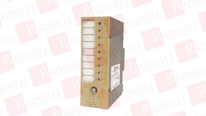 SIEMENS 6ES5421-8MA12