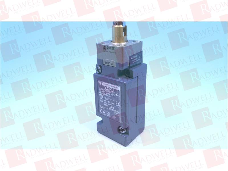 TELEMECANIQUE SENSORS XCKJ1167