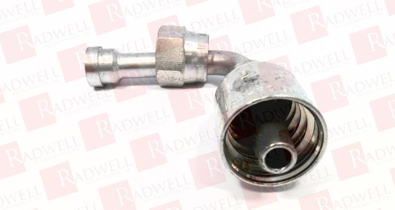 PARKER 14143-8-6