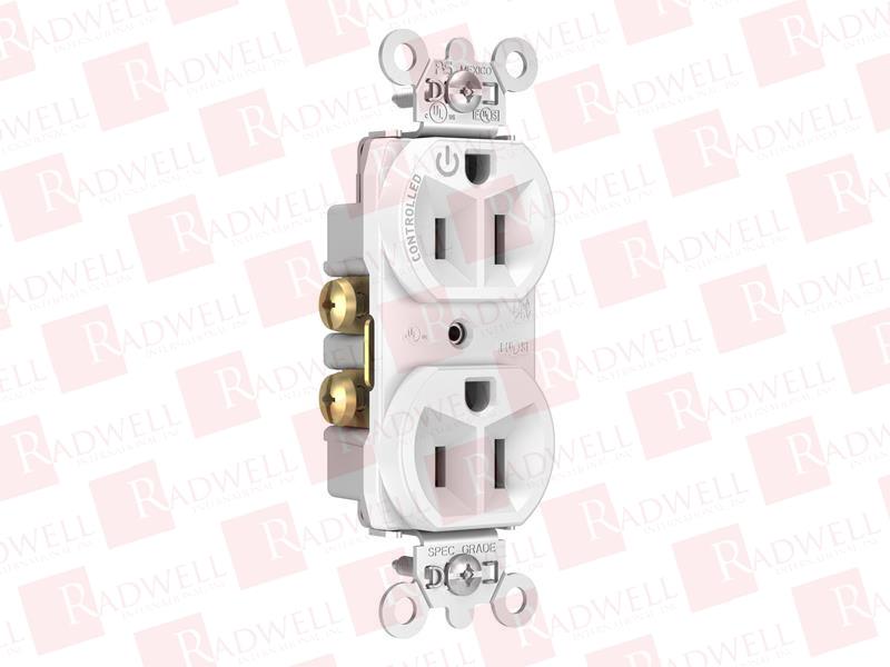 LEGRAND 5262CHW