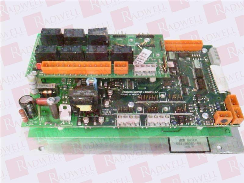 STERLCO 601.00521.04