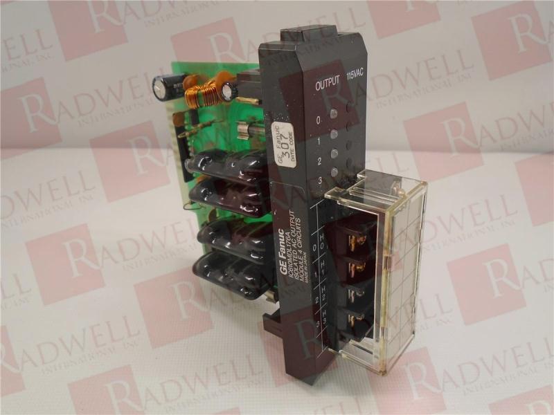 FANUC IC610MDL176