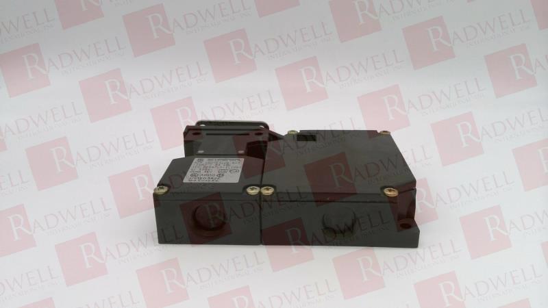 SCHMERSAL AZM-160-13YPA-B1S-1987/24VDC