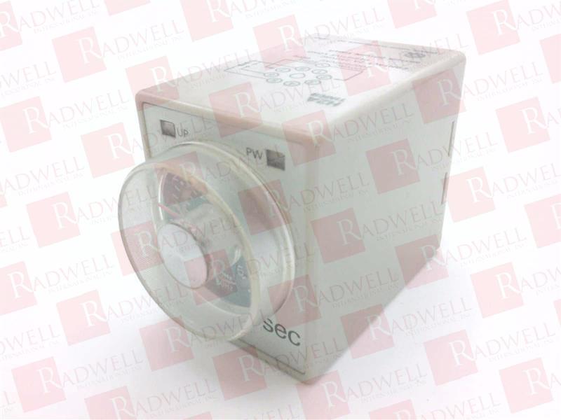 OMRON H2A-AC200-220