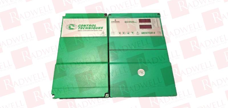 NIDEC CORP M700R20C660