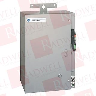 ALLEN BRADLEY 1233X-DNBD-47-425