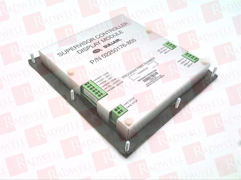 SULLAIR 02250176-805