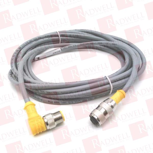 TURCK RK 4.4T-5-WS 4.4T