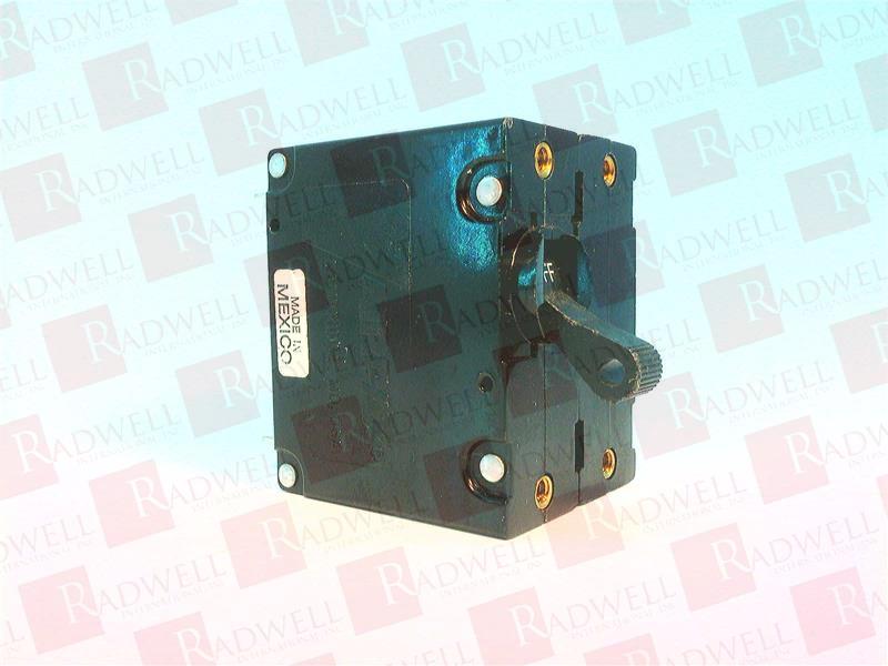 SENSATA TECHNOLOGIES UPG11-1REC4-28280-2