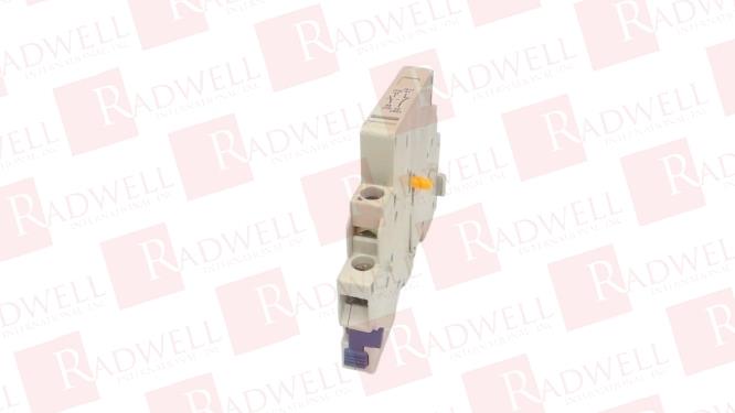 SCHNEIDER ELECTRIC GV2AN11