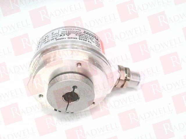 TURCK T8.5825.2KCC.10000-K180305