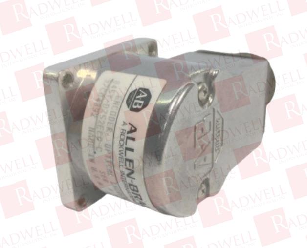 ALLEN BRADLEY 845T-DZ52ECG-C