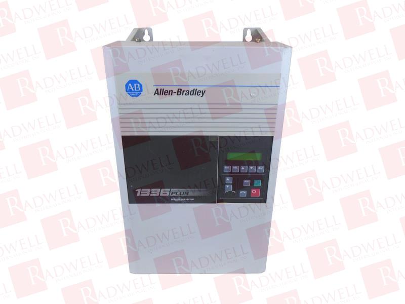 ALLEN BRADLEY 1336S-B020-AE-IT4