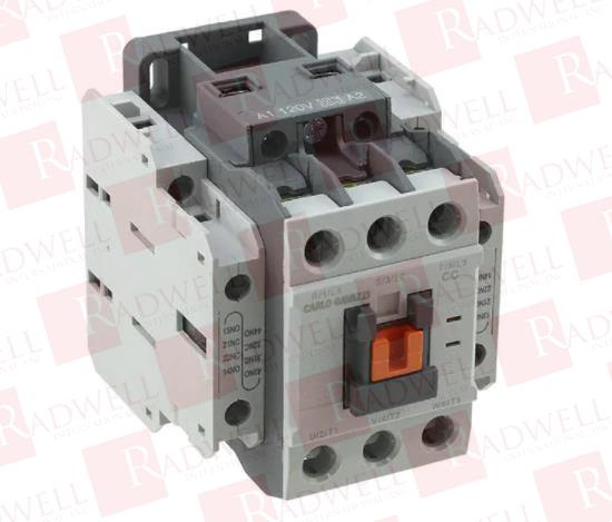 CARLO GAVAZZI CC12SD24