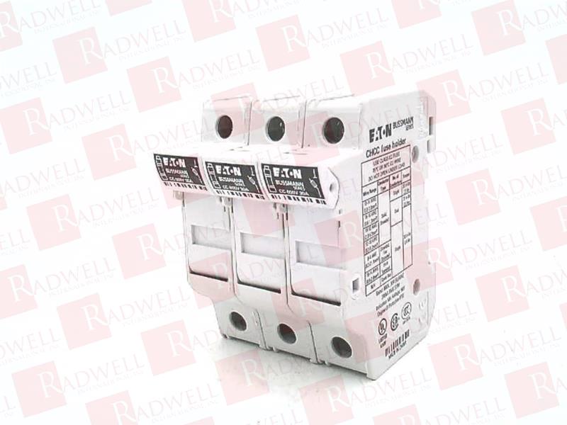 EATON CORPORATION C383FHCC-3