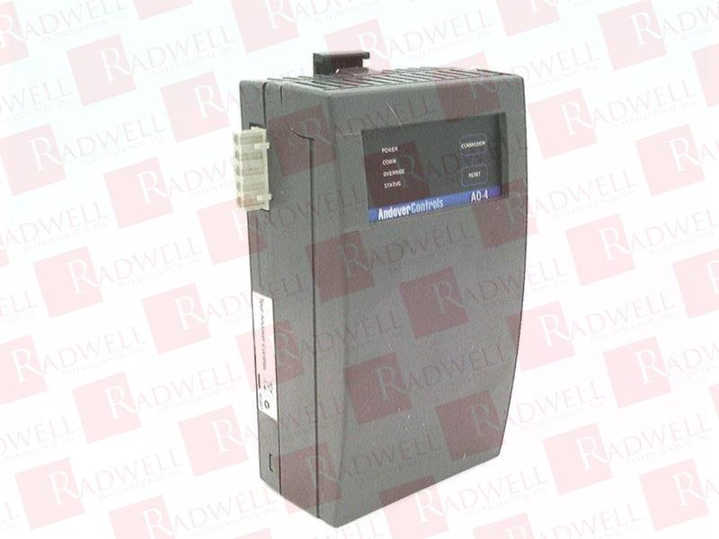 SCHNEIDER ELECTRIC AO-4-8-O RS-485