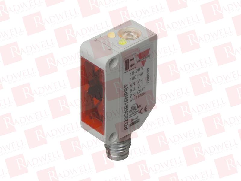 CARLO GAVAZZI PD30CNP60NASA