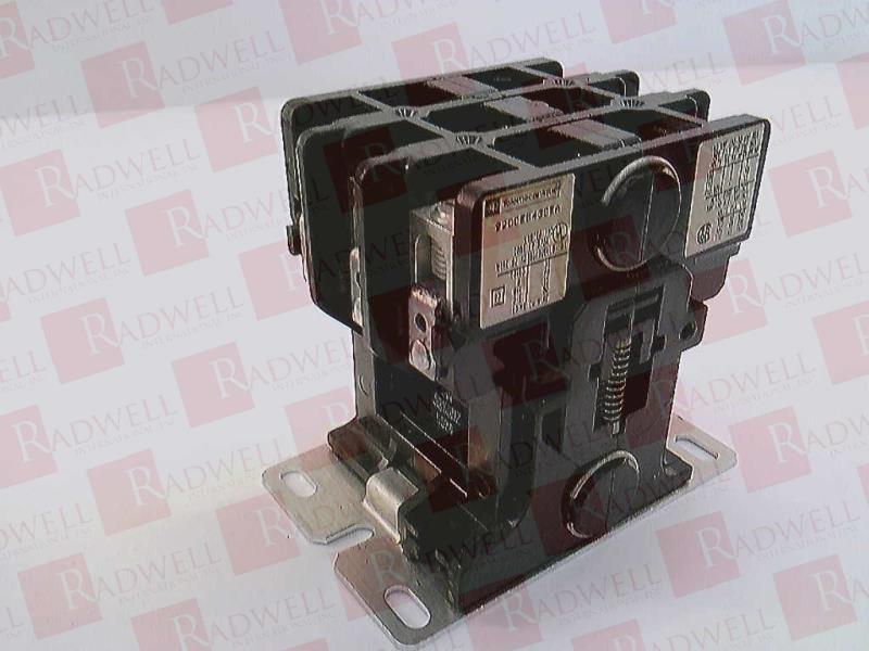 SCHNEIDER ELECTRIC 2200EB430EA