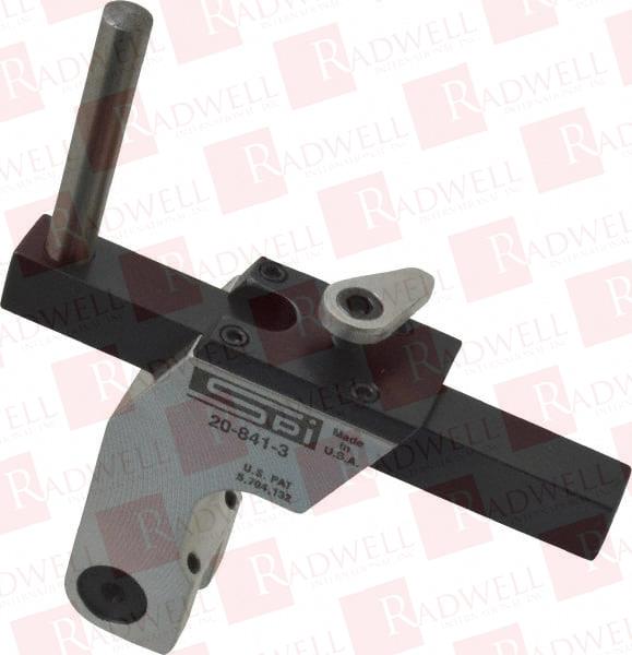 SWISS PRECISION INSTRUMENTS ID 1001 SPI