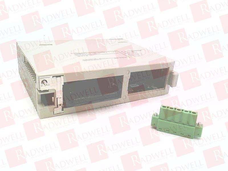 OMRON CS1W-DRM21-V1