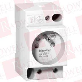 SCHNEIDER ELECTRIC A9A15393