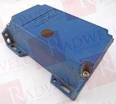 EATON CORPORATION 8172A-6501