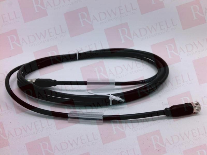 MURR ELEKTRONIK 7000-88001-6100250