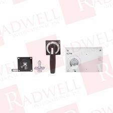 EATON CORPORATION NZM4-XTVDV-0-NA