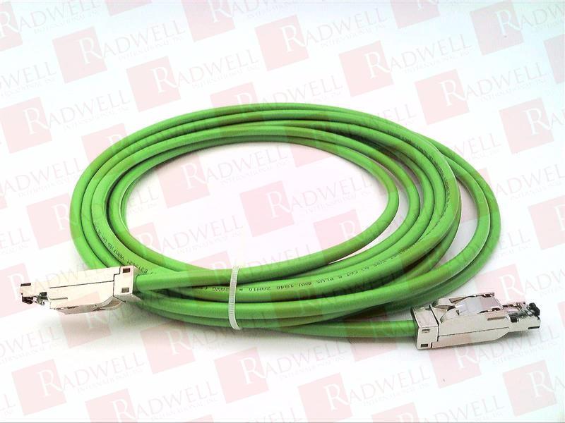RADWELL RAD-6XV1850-2E-22FT
