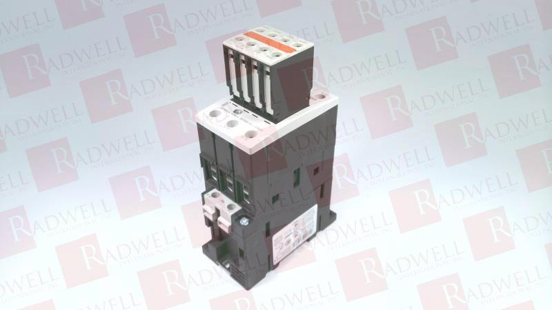 SIEMENS 3RT1035-1BB44-3MA0