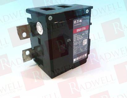 EATON CORPORATION BWH2225BM