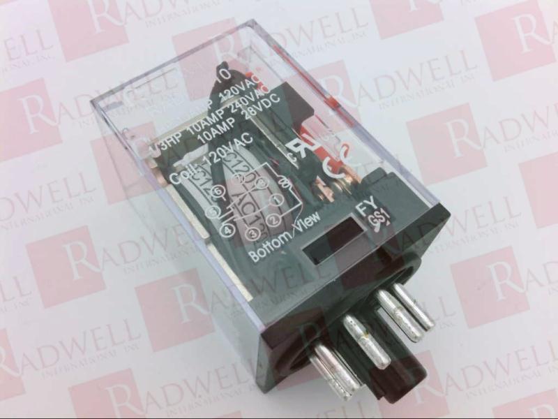 RADWELL VERIFIED SUBSTITUTE 8501KP12V20-SUB