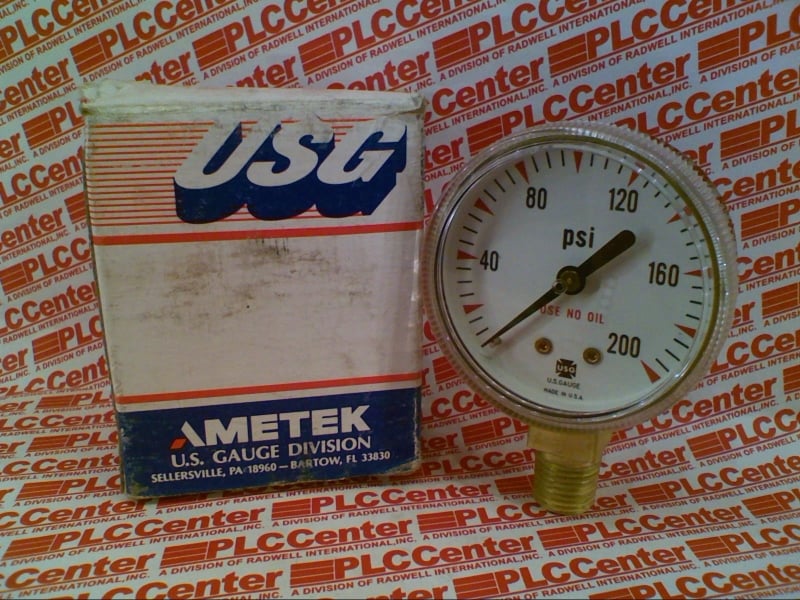 AMETEK 164259A