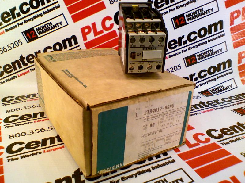 SIEMENS 3TB4017-0AC2