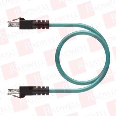 TURCK RJ45 RJ45 840-2M