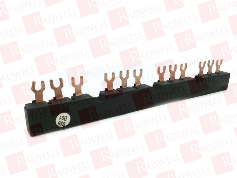 EATON CORPORATION B3.1/4-PKZM1