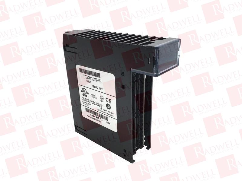 FANUC IC693MDL260