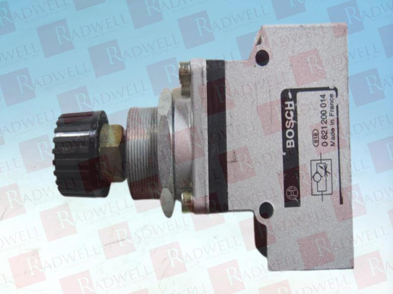 BOSCH 0-821-200-014