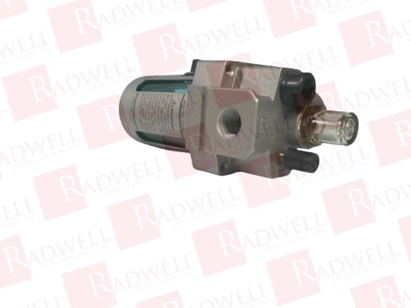 SMC NAL3000-N02-36