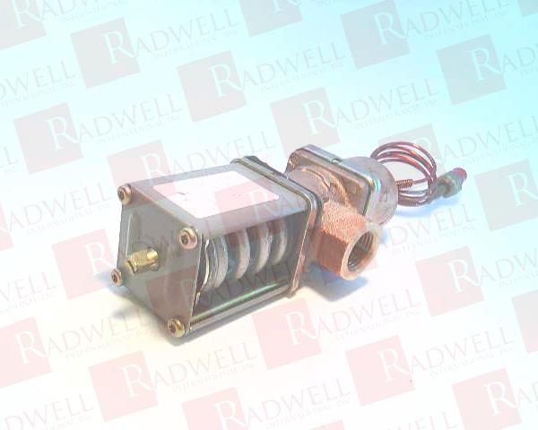 JOHNSON CONTROLS V46AB-1E