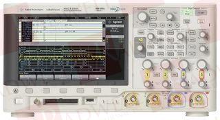 KEYSIGHT TECHNOLOGIES DSOX3034A