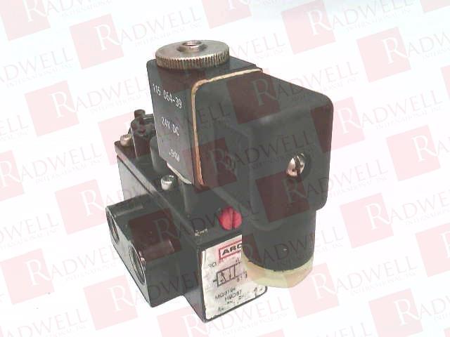 INGERSOLL RAND MQ3194