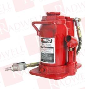 ZINKO HYDRAULIC JACK ZABJ-20C3