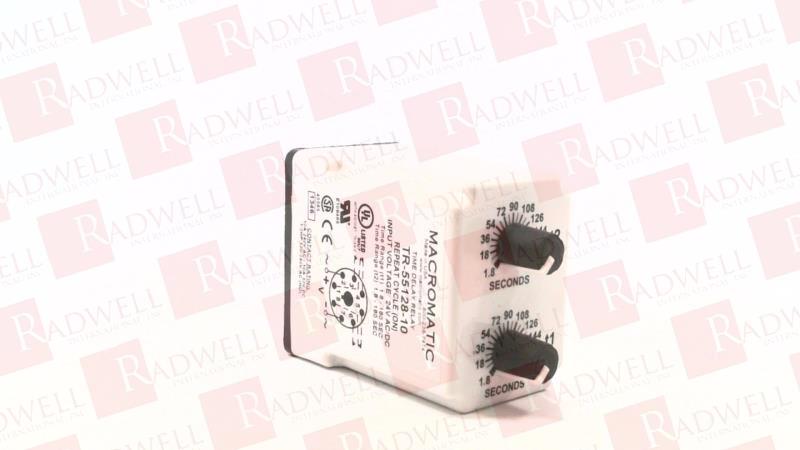 MACROMATIC TR-55128-10