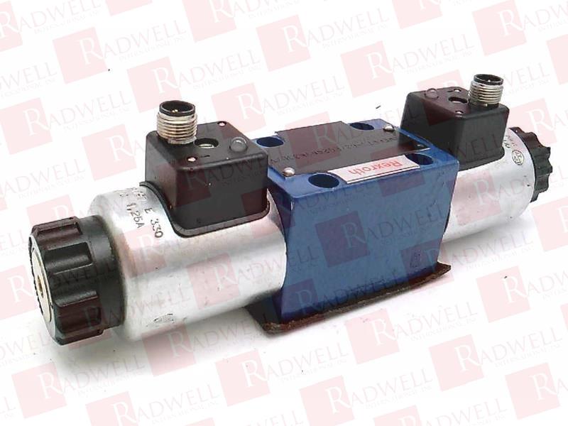 BOSCH 4WE6W73-62/EG24N9K33L/V