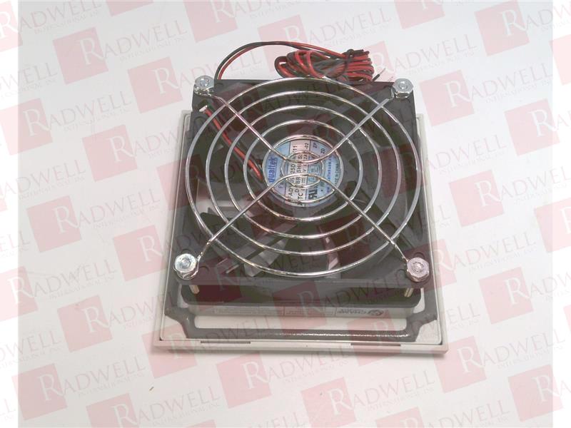 CHAMPION CONTROL SYSTEM CO FF-9225-24-MW