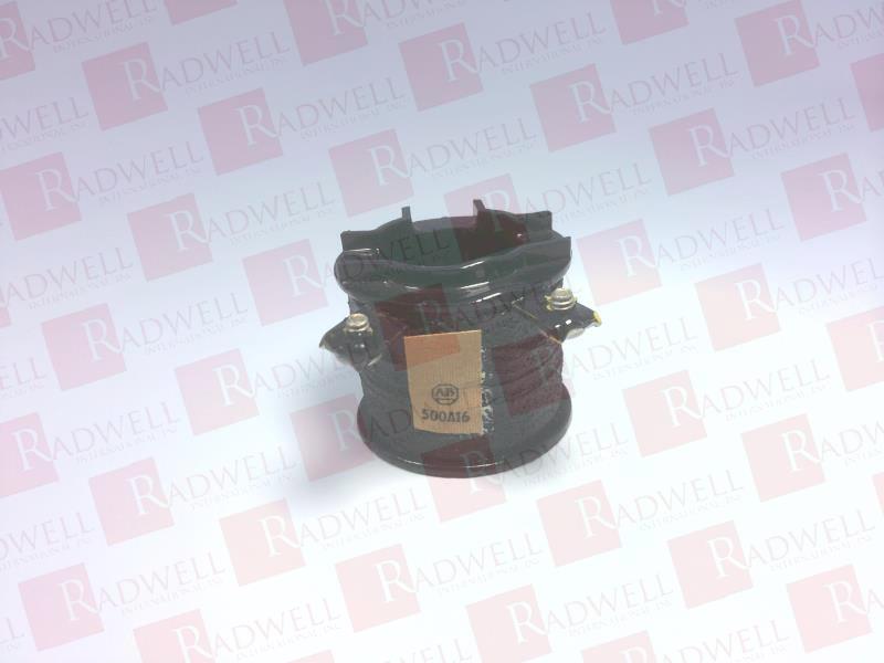 ALLEN BRADLEY 500A16