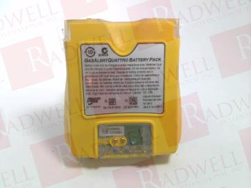 HONEYWELL QT-BAT-R01