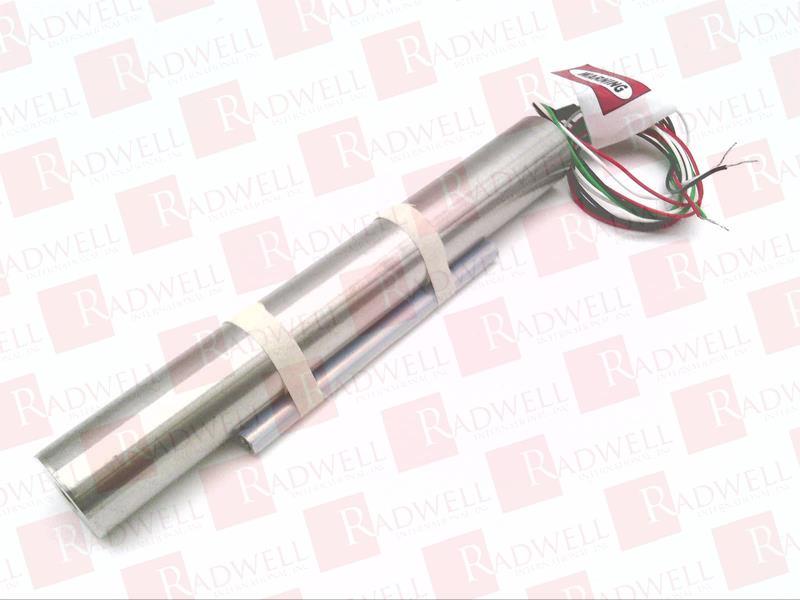 75DC-500-23 Linear Transducers by SENTECH