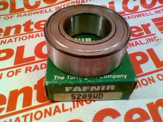 TIMKEN 5209WD